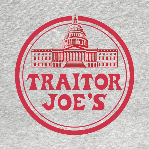 Traitor Joe's by JimPrichard